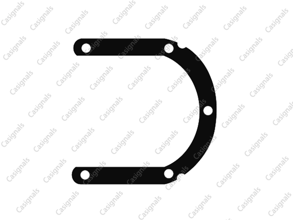 Flange Focal Distance Chart