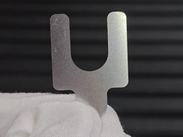Casignals make the super thin shims for Thailand customer
